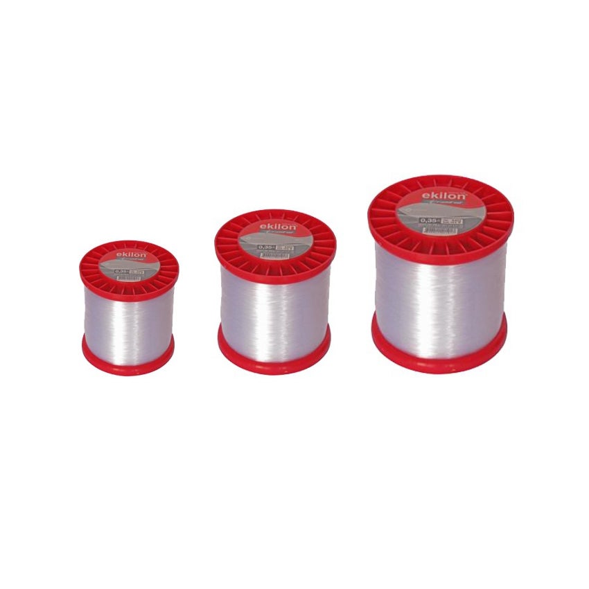 LINHA PESCA 100MT 090MM BCA EKILON