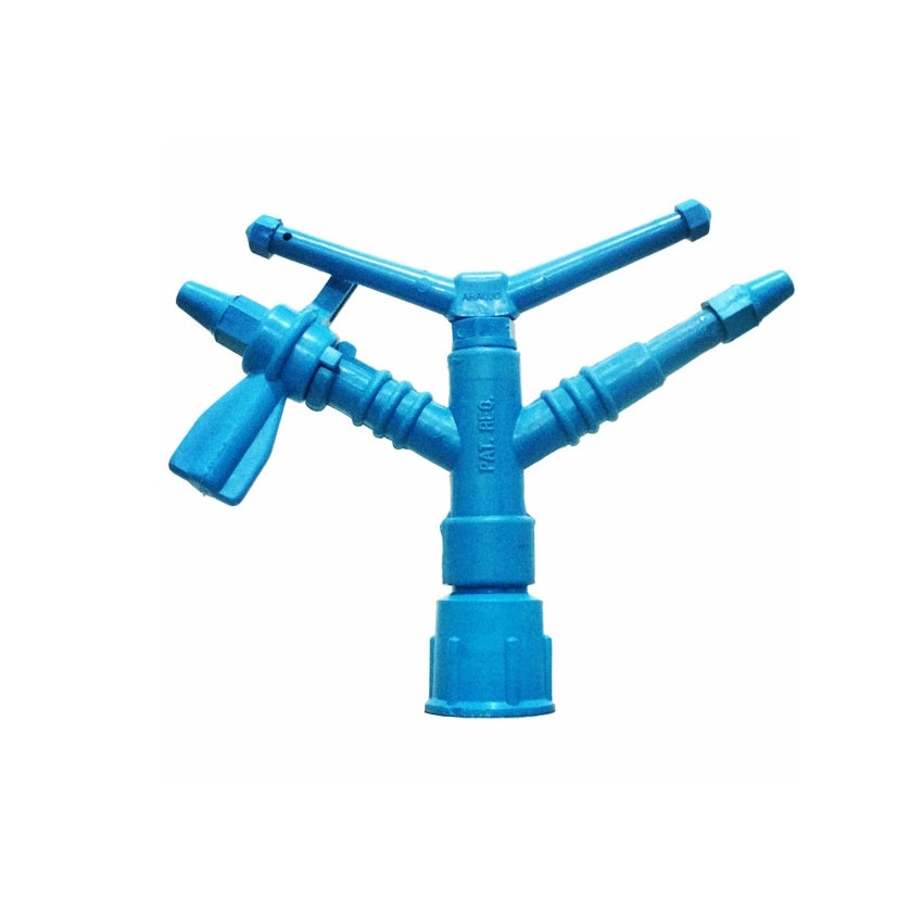 ASPERSOR P/ IRRIG CANHAO CA15 ARAUJO