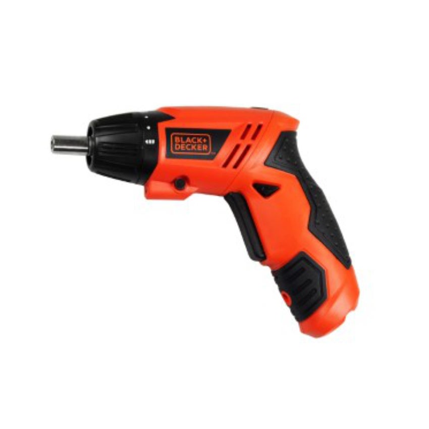 PARAFUSADEIRA BAT 4.8V BIV KC4815B BLACK DECKER