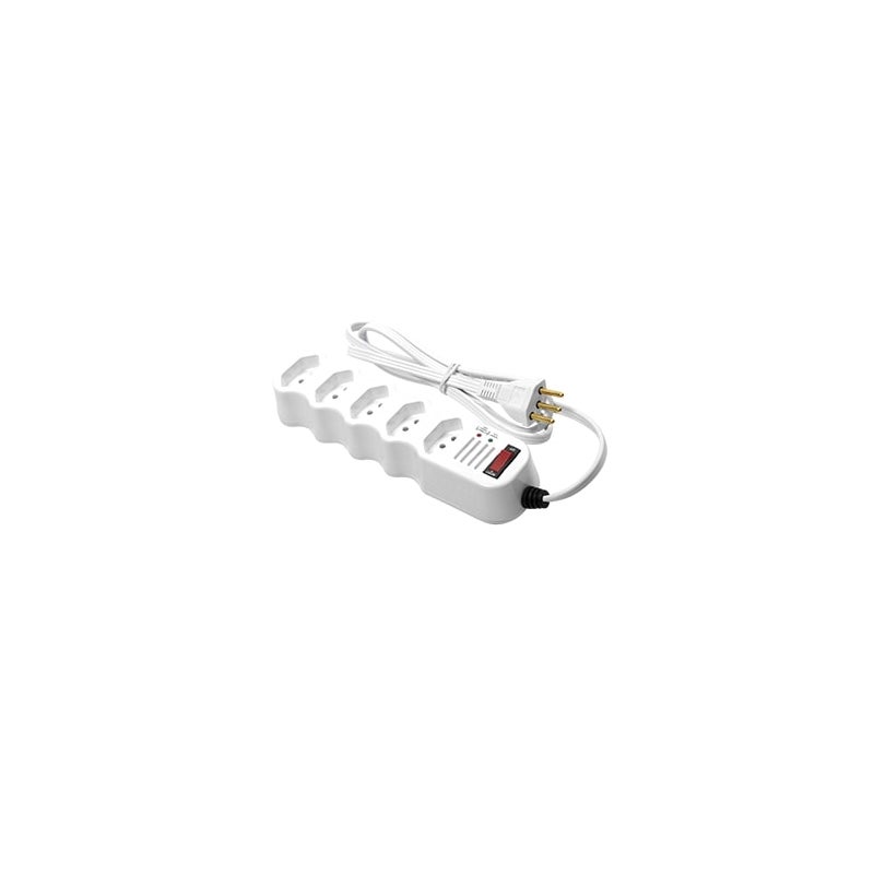 FILTRO LINHA 05TOM 1.00MT PTO PP ILUMI
