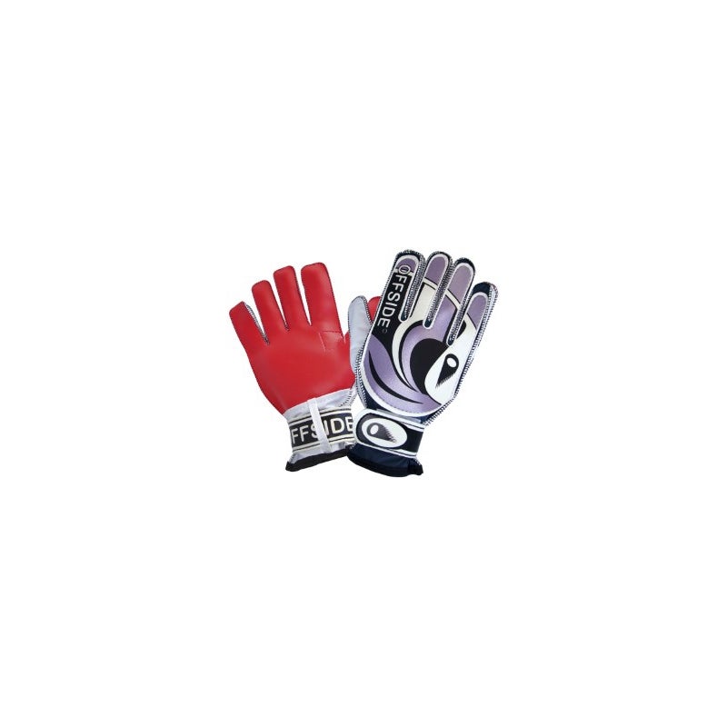 LUVA GOLEIRO M SORTIDA INFANTIL OFFSIDE