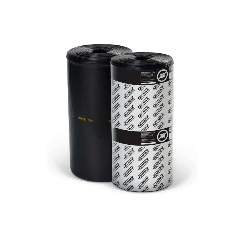 LONA PTA 08X100MT 80KG REF150 LONAX