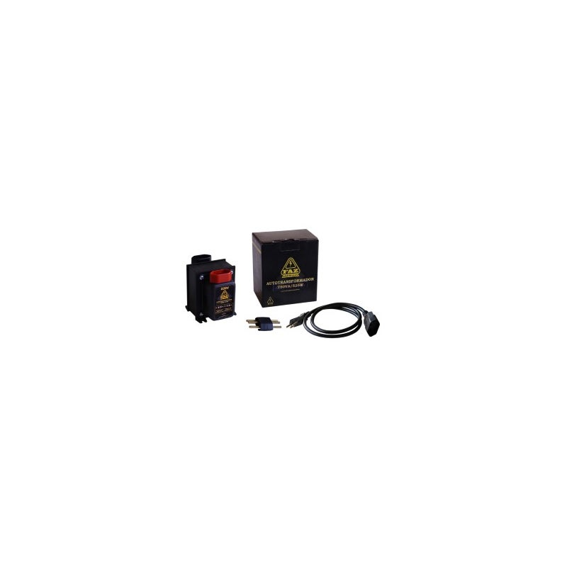 TRANSFORMADOR BIV 0750VA 0525W FAZ