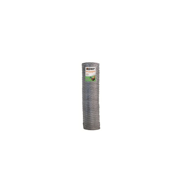 TELA ARAME GALINHEIRO F18 1.80X50MT OPER