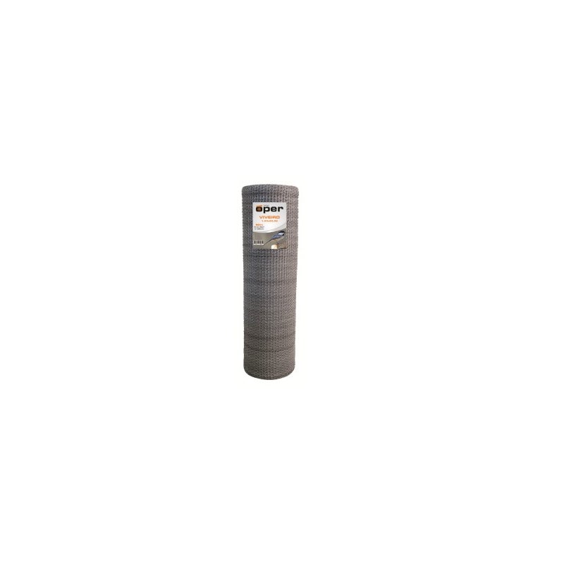 TELA ARAME VIVEIRO F24 1.00X50MT OPER