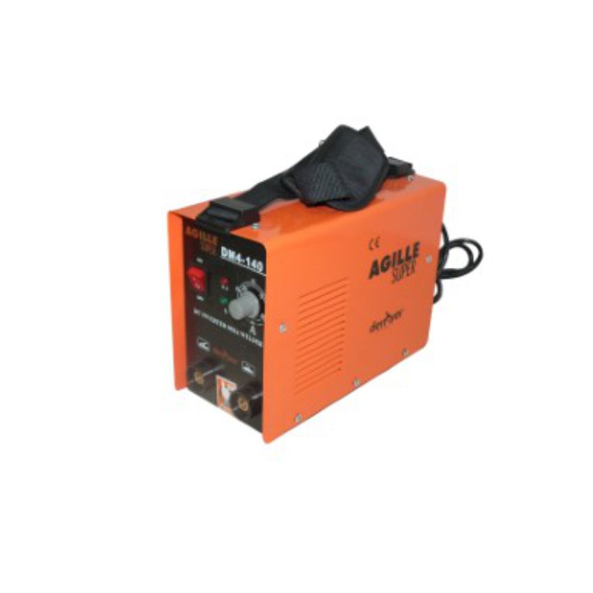 INVERSORA P/SOLDA BIV 160A AGILE DENVER