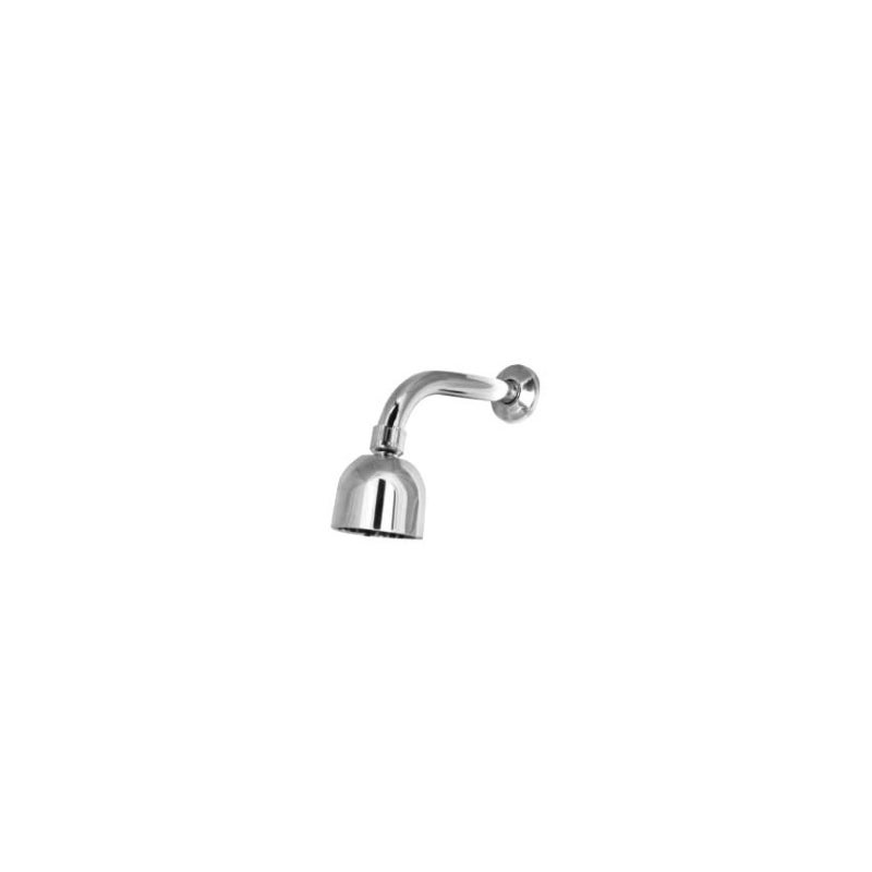 DUCHA FRIA 4 S/REG CROM VIQUA