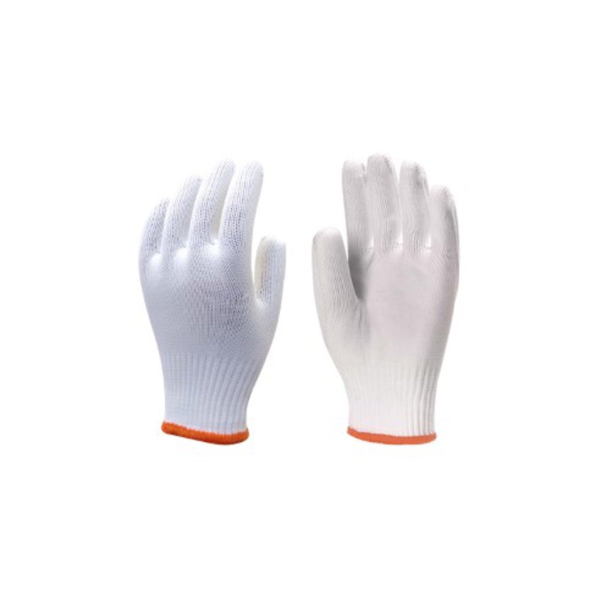 LUVA HELANCA LISA BCA LEVE 6 FIOS CA 41722 IMBAT