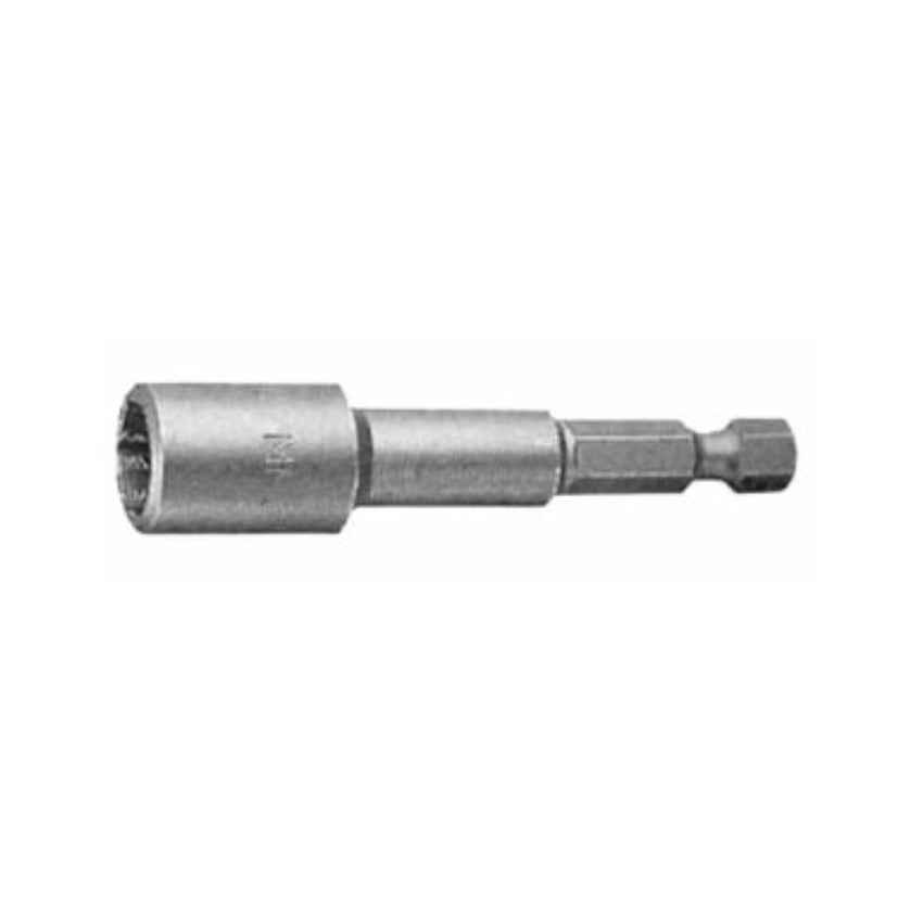 SOQUETE MAGNETICO 65MM 1/4 OPER