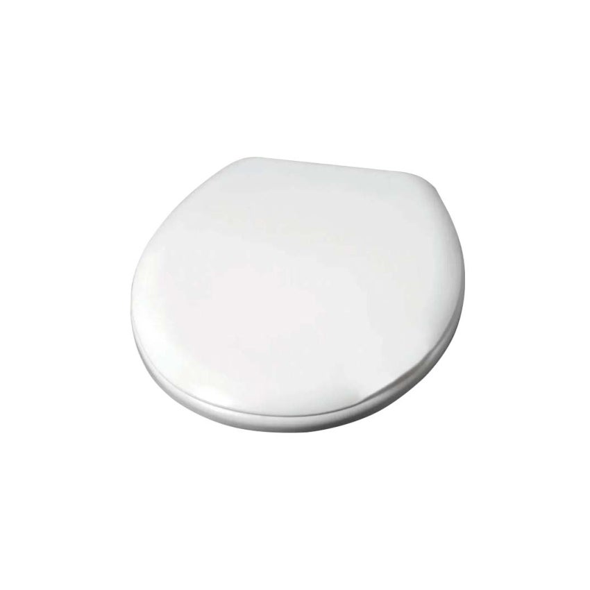 ASSENTO SANIT OVAL PP BCO UNIVERSAL CELITE