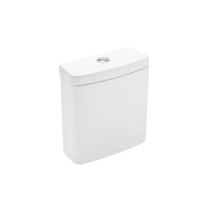 CAIXA ACOPLADA 3/6L BEGE BOSS INCEPA