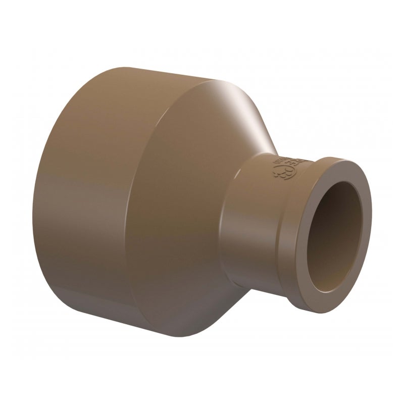 BUCHA REDUCAO LONGA SOLD 50X25MM TIGRE