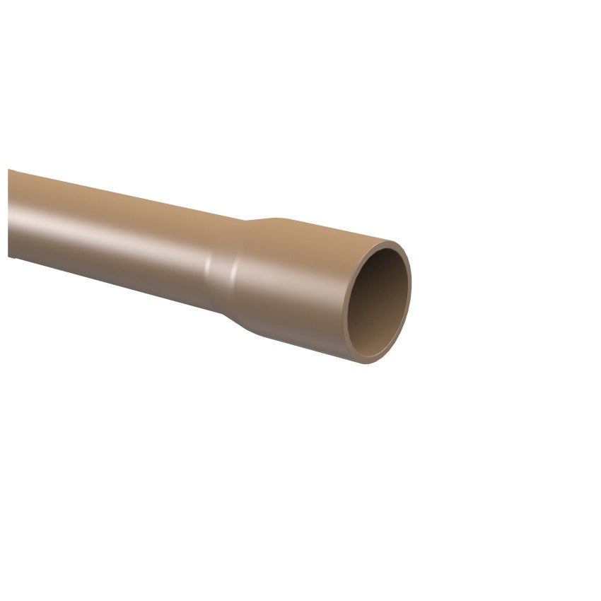 TUBO SOLD 06MT 040MM TIGRE