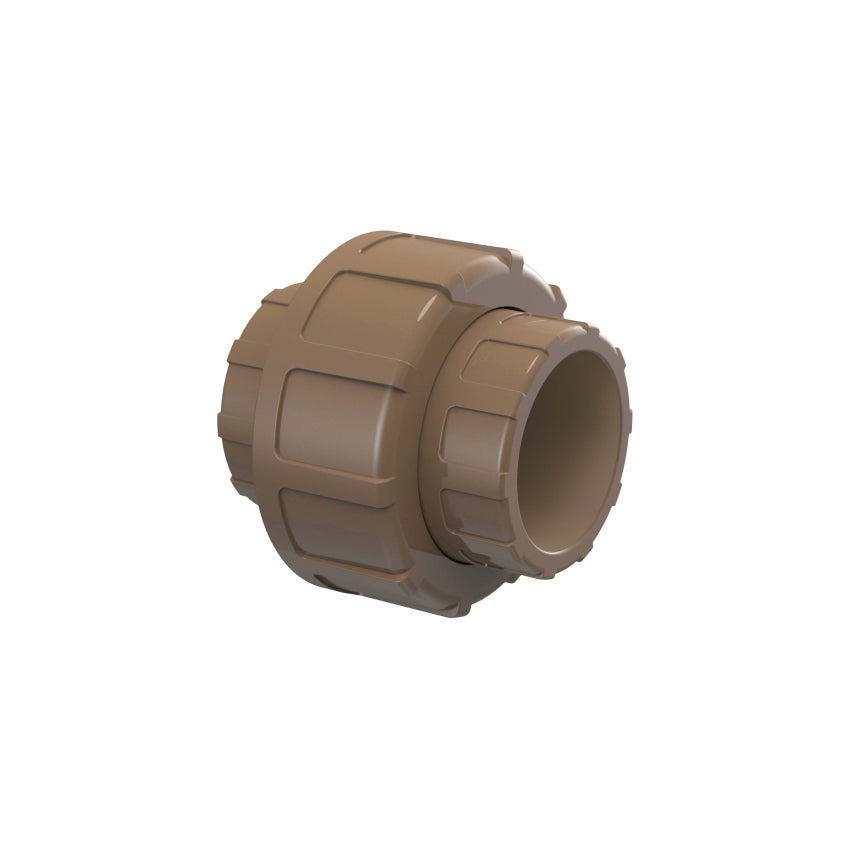 UNIAO SOLD 20MM TIGRE