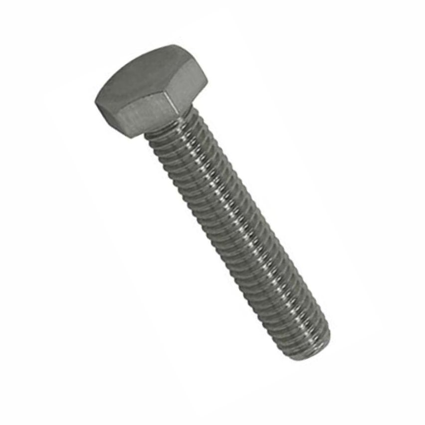 PARAF SEXT UNC PL RI 1/4X3/4 BEL