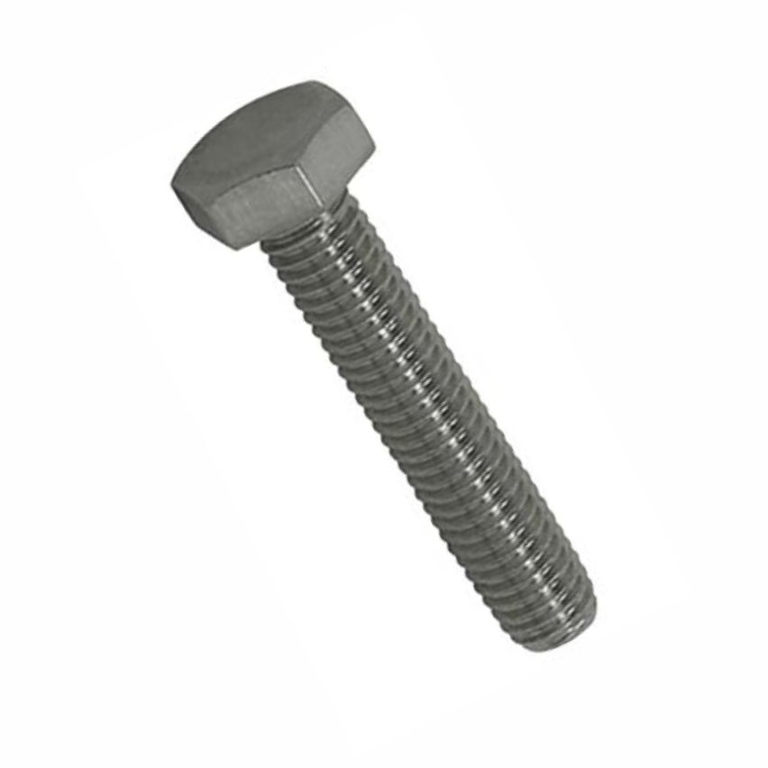 PARAF SEXT UNC PL RI 5/16X4 BEL