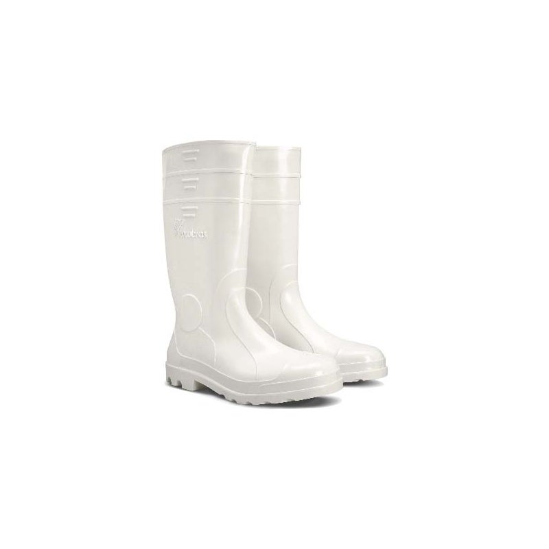 BOTA PVC CANO LONGO C/FORRO BCA 37 VULC CA36942
