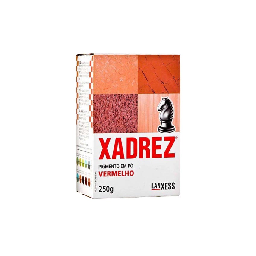 PO XADREZ 500G VDE XADREZ