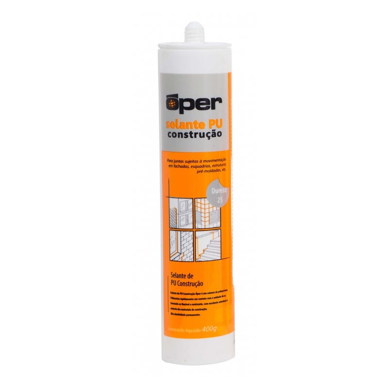 COLA PU CONSTRUCAO 40 PTO 400G OPER #N