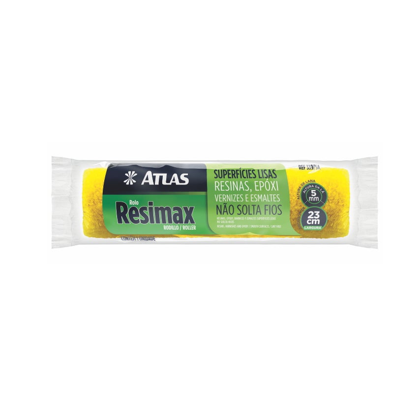 ROLO LA S/CB 23CM SINT RESIMAX ATLAS #I