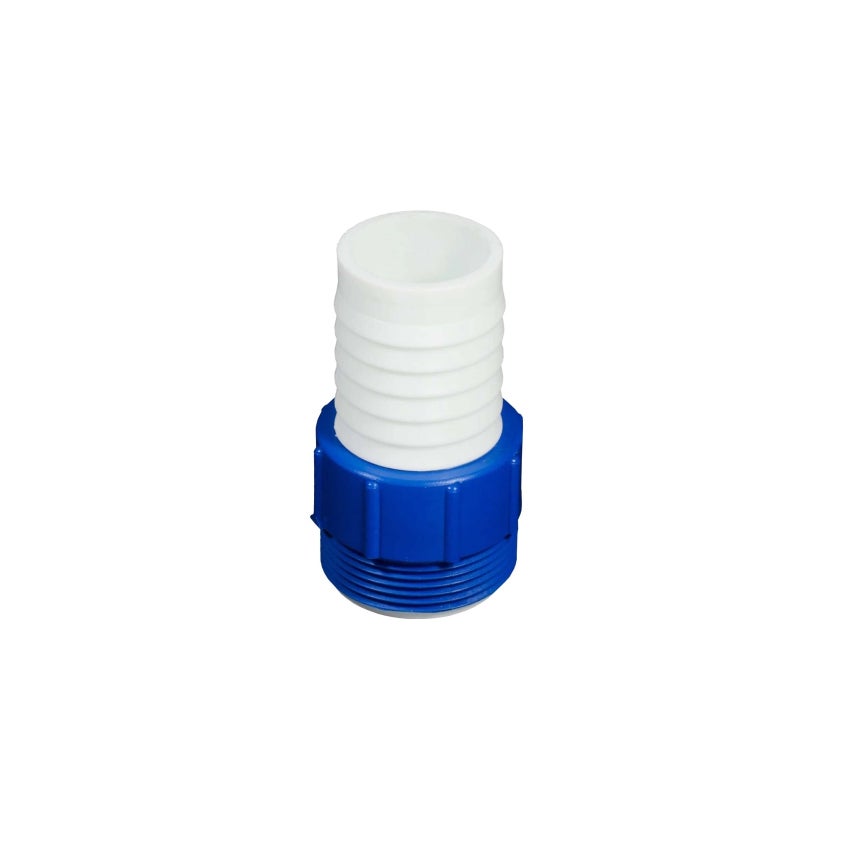 ADAPTADOR PISCINA UNIVERSAL 1.1/2 FORTYVINIL