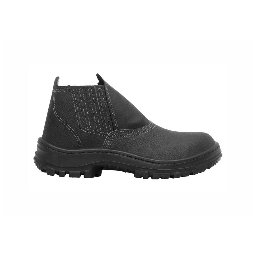 BOTINA ELASTICO S/B MONO PTA 34 SUL/CRIVAL