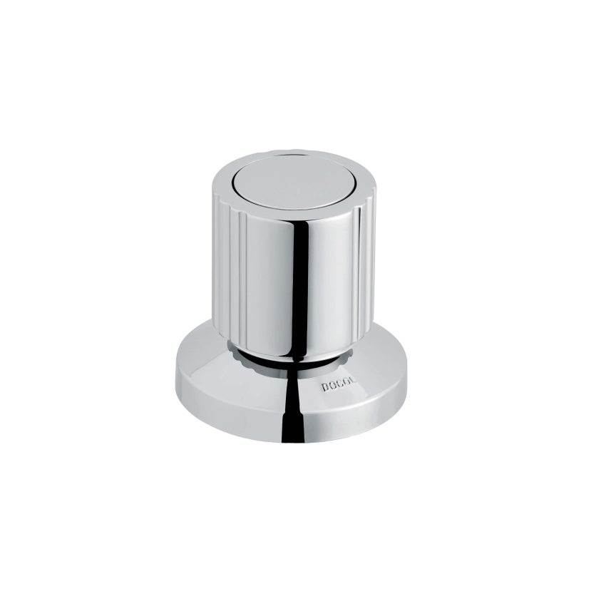 ACABAMENTO REG 1.1/2,1.1/4 BELLA CROM BASE DOCOL