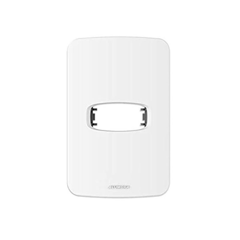 PLACA 2X4 C/SUP 01 MODULO HORIZONTAL GRACIA MAXXI