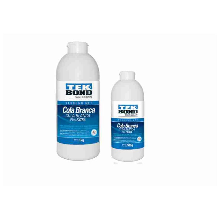 COLA BCA EXTRA 01KG TEKBOND