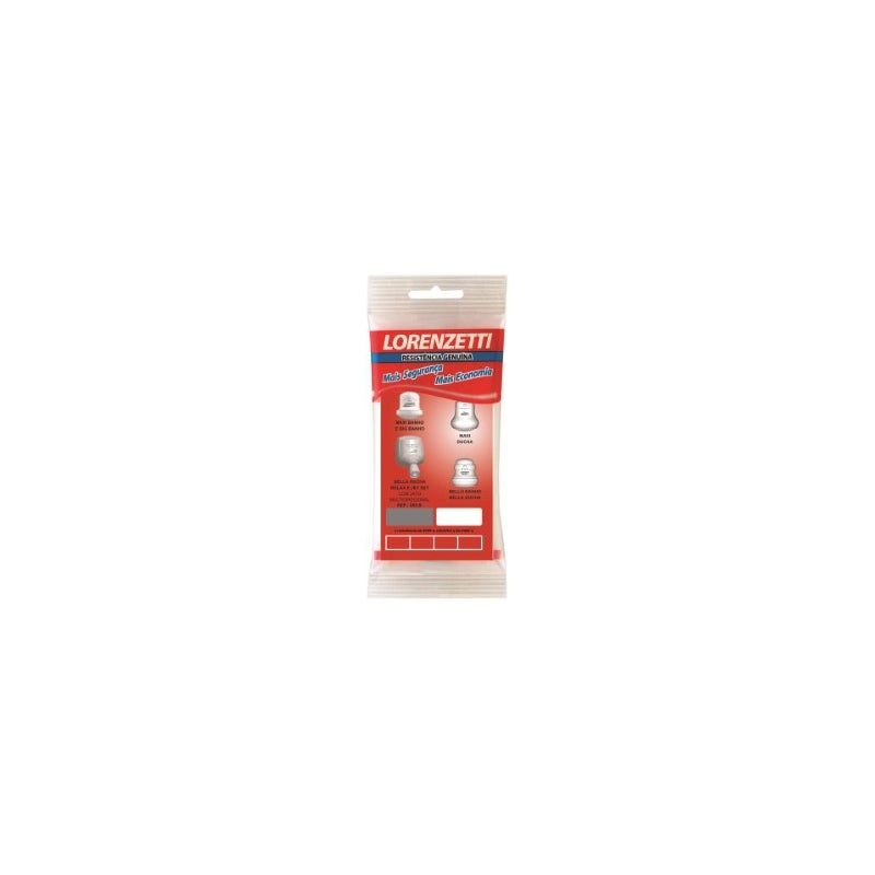 RESISTENCIA 220V 4600W MAXI DUCHA LRZ