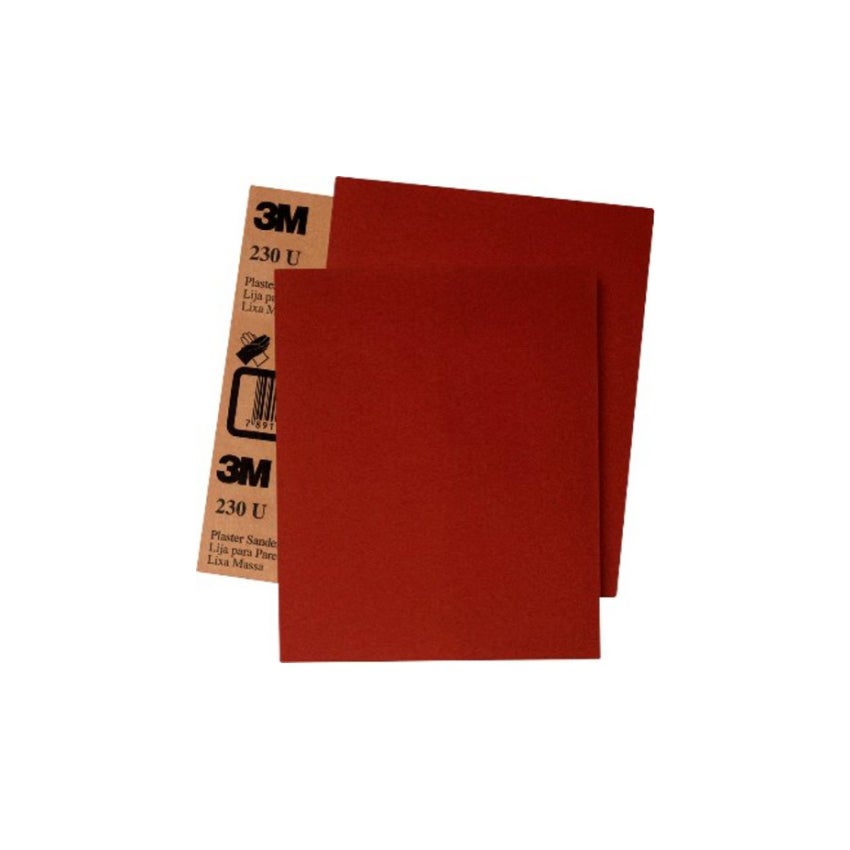 LIXA MASSA/MADEIRA 060 3M