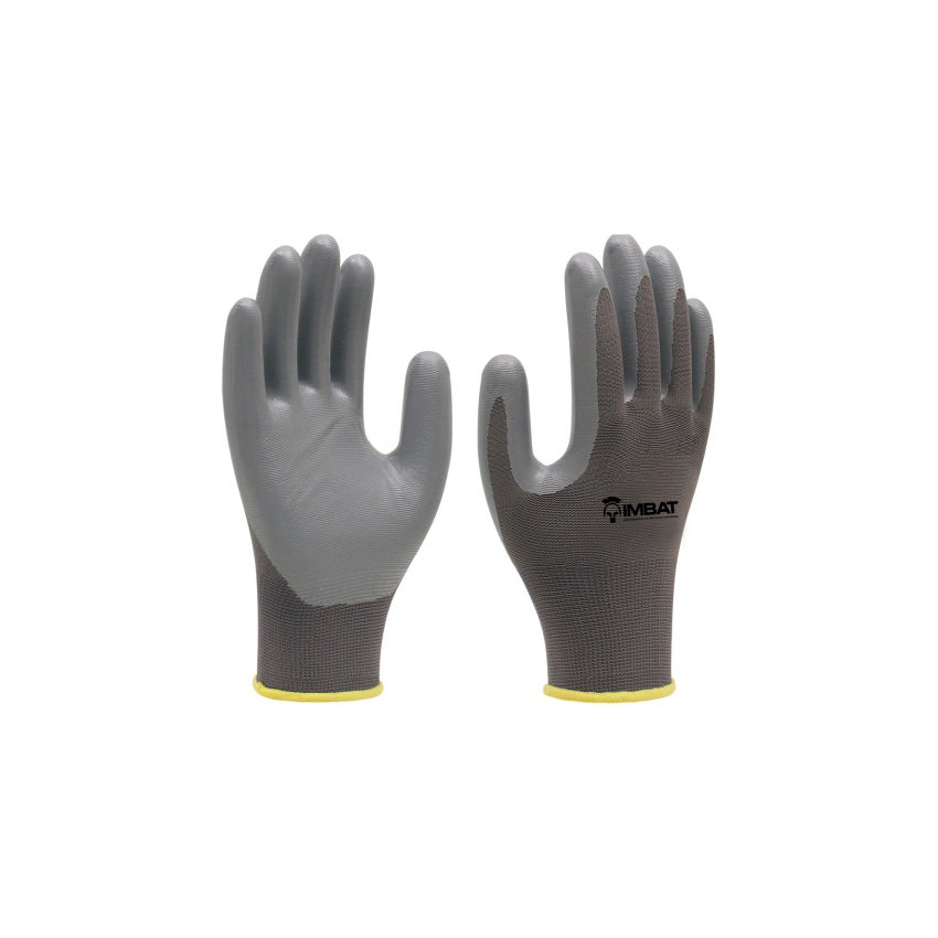 LUVA ANTI CORTE BANHO PU M CA44520 IMBAT
