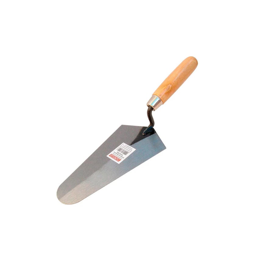 COLHER PEDREIRO CANTO RETO 10 OPER