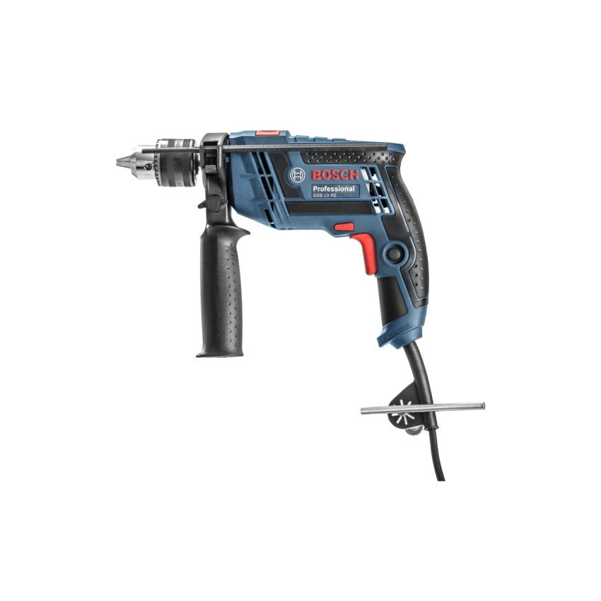 FURAD C/IMPACTO 1/2 127V 650W GSB13 BOSCH