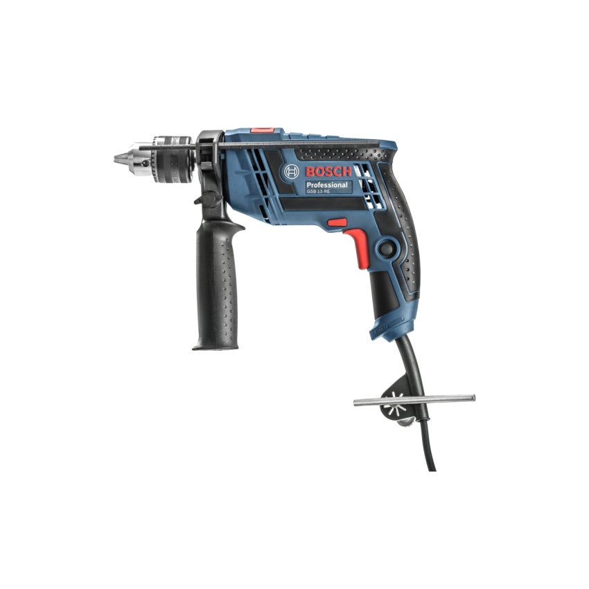 FURAD C/IMPACTO BOSCH 650W 1/2 220V GSB13