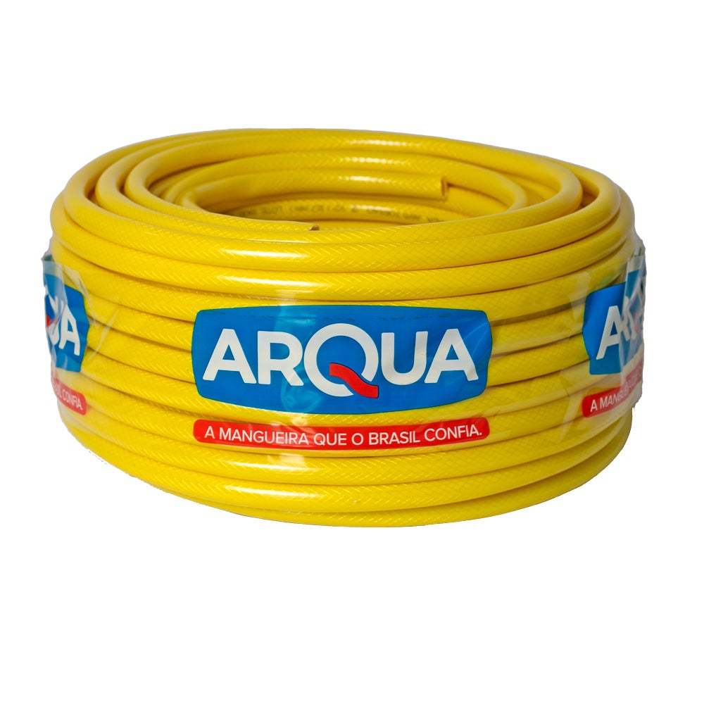 MANG TRANC 050MT AMA 3/4X2.5 SILIC PLUS ARQUA