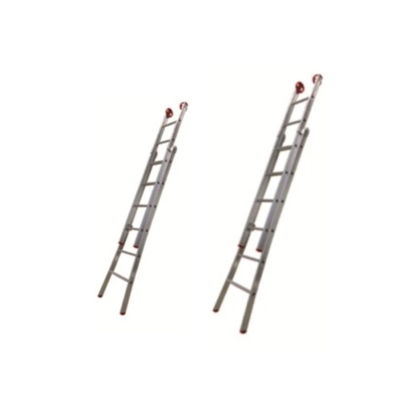 ESCADA ALUM EXTENSIVA 12X02 DEG BOTAFOGO