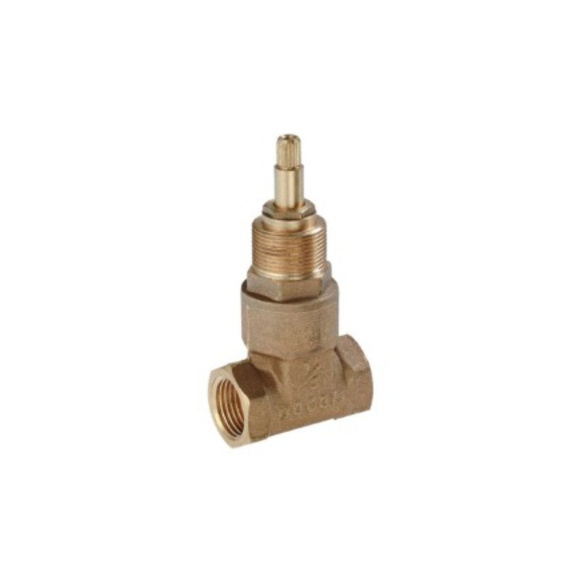BASE REG GAVETA 1/2 DECA