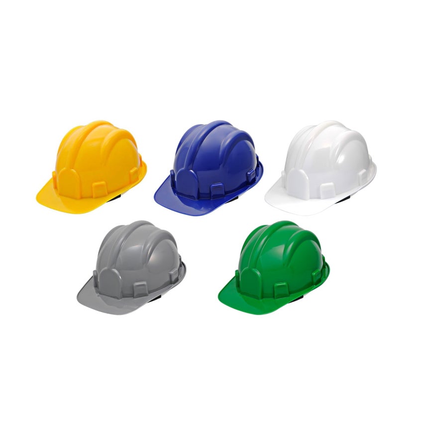CAPACETE SEG CZA C/CARNEIRA PRO SAFETY