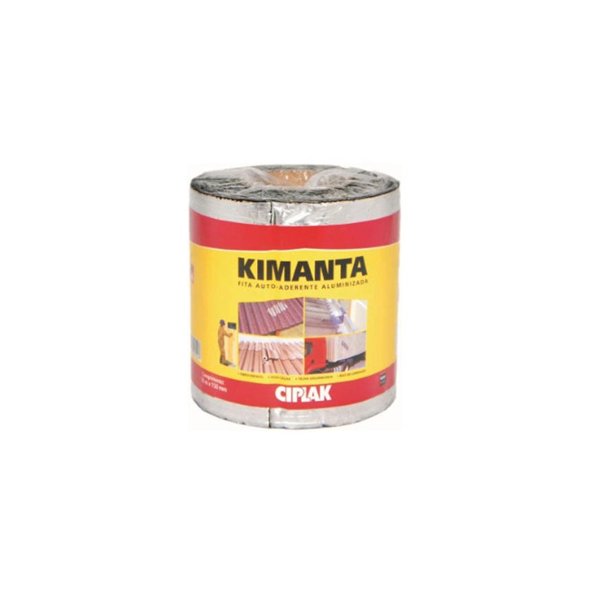 IMPERM FITA 005CM 10MT KIMANTA
