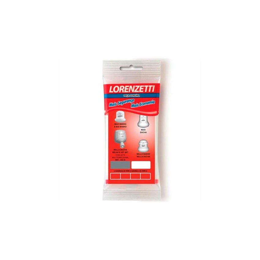 RESISTENCIA 220V 7500W ADVANCED LRZ