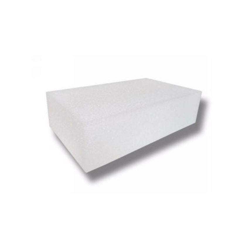 BLOCO DE ESPUMA 22X13CM GERPLAST