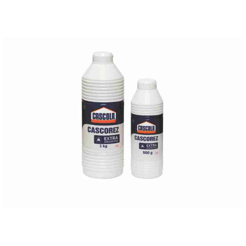 COLA BCA EXTRA 01KG CASCOREZ