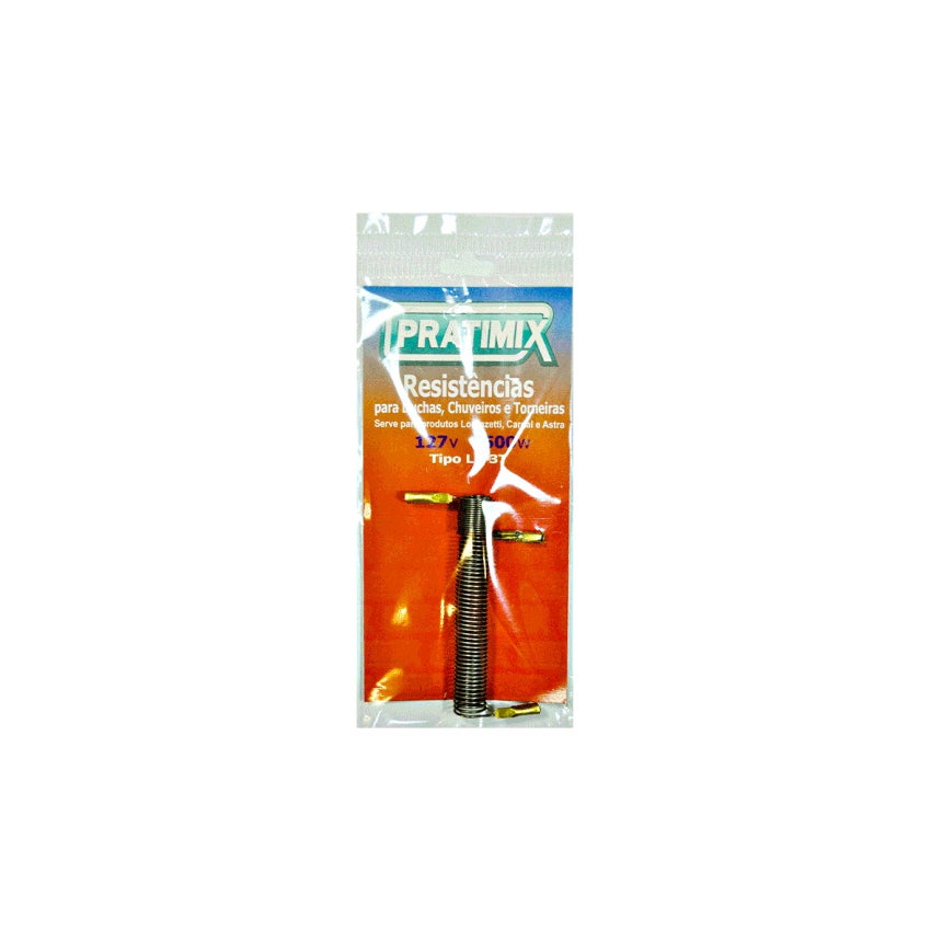 RESISTENCIA 220V 5500W MAXI DUCHA PRATIMIX