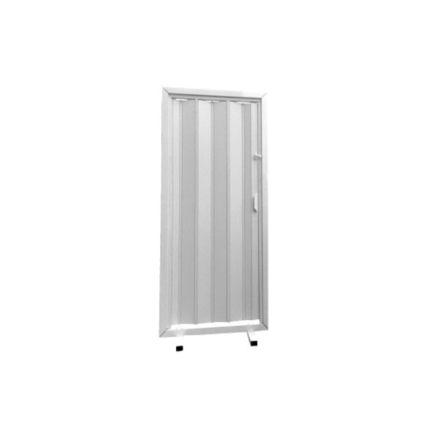 PORTA SANFONADA PVC 60CM BCA PLASFLEX #N