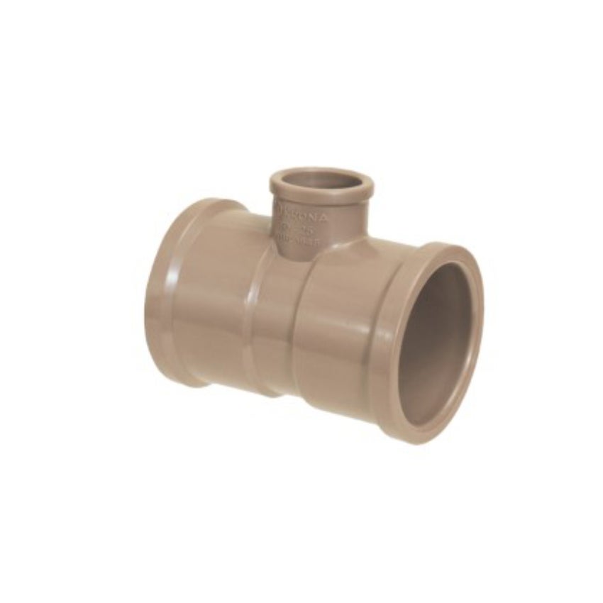 TE SOLD REDUCAO 40X25MM KRN