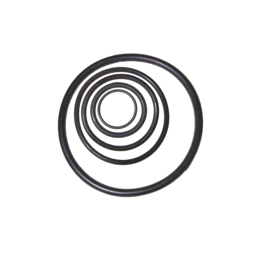 ANEL BORRACHA P/ESGOTO 075MM KRN
