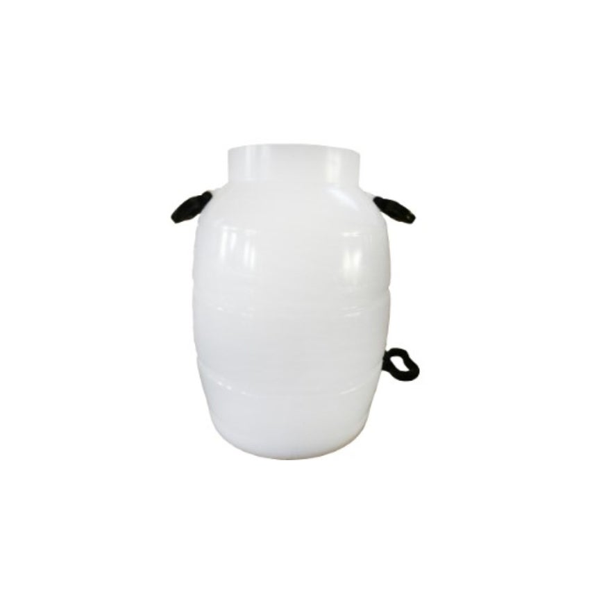 VASILHAME P/ORDENHA 45L INJESUL