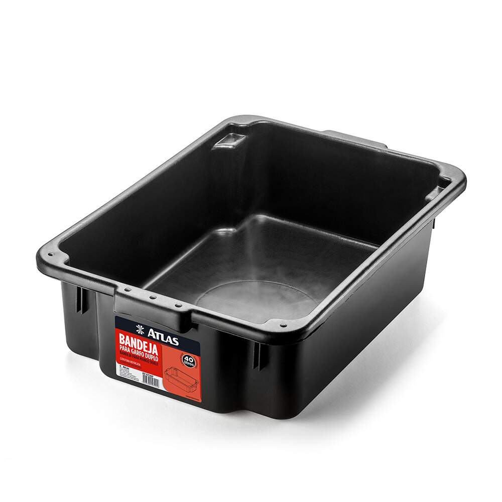 BANDEJA PINTURA 040L PLAST PTO ATLAS