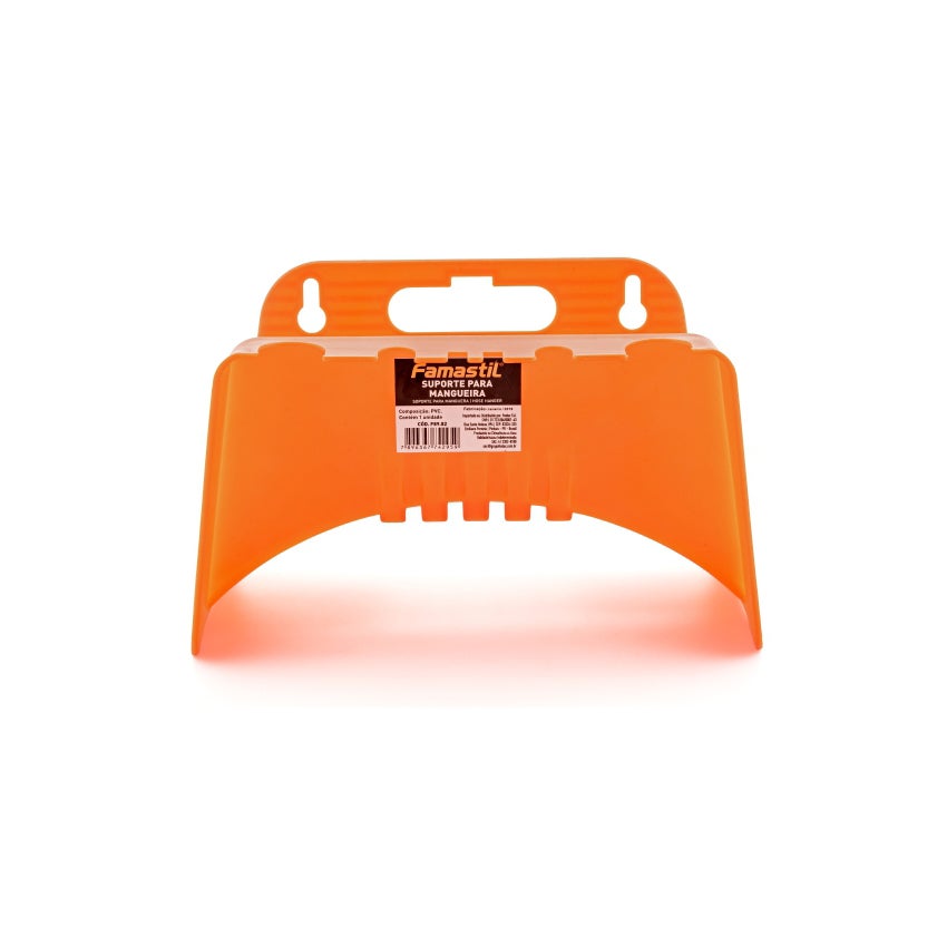 SUPORTE P/MANG FIXO PVC FAMASTIL